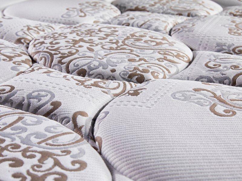 industry-leading sleep master mattress beautiful High Class Fabric with elasticity-2