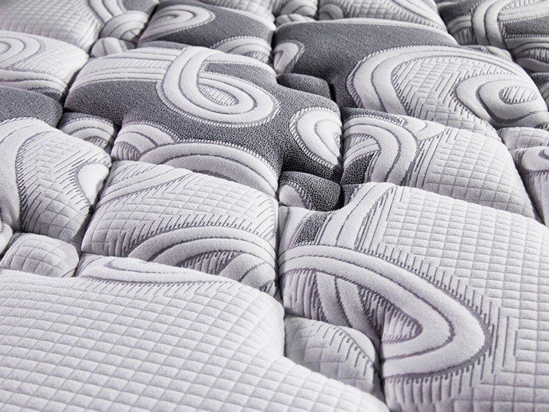 cost innerspring coil mattress Comfortable Series with elasticity JLH-2