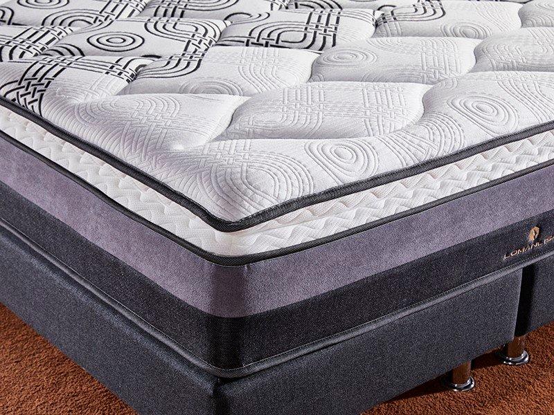 royal rolling mattress for wholesale with softness JLH-3