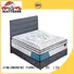 JLH Brand pocket design foam compress memory foam mattress natural