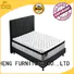 valued pillow pocket breathable JLH king mattress in a box