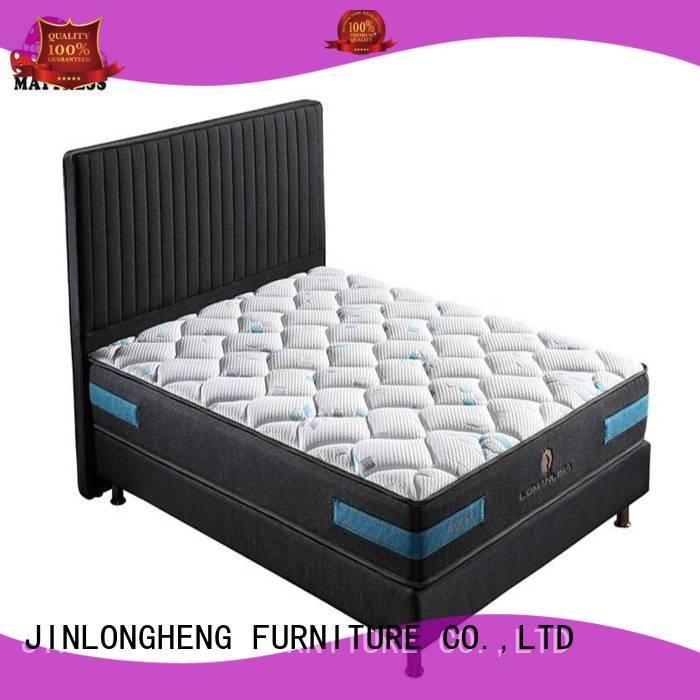 JLH innerspring foam mattress quality 21pa37 design cost