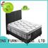 JLH design latex gel memory foam mattress gel 33pa14