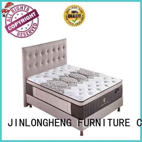 cool gel memory foam mattress topper foam mattress JLH Brand