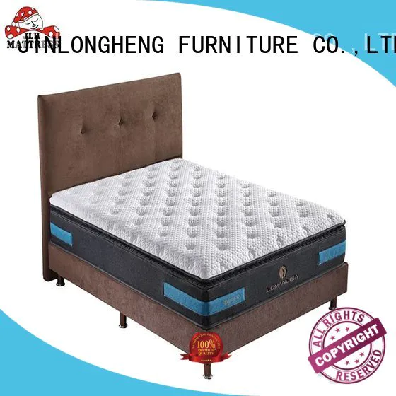 california king mattress foam 21pa34 innerspring foam mattress JLH Brand