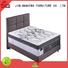 JLH twin mattress chinese spring pocket deluxe