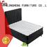 JLH Brand pocket king size mattress spring manufaturer