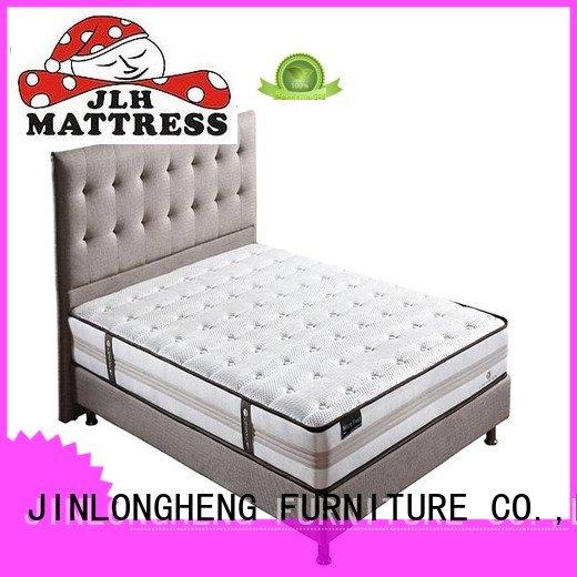 Hot california king mattress 32pa31 innerspring foam mattress cost JLH