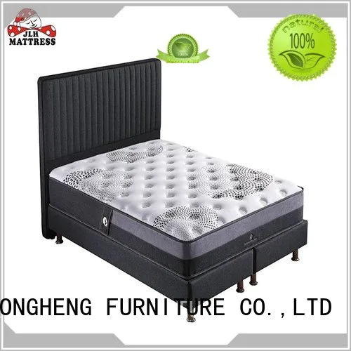 Custom innerspring foam mattress foam breathable selling JLH