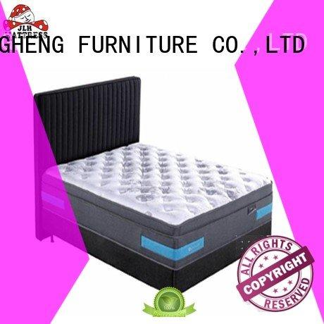king size latex mattress 34pa54 JLH Brand latex gel memory foam mattress
