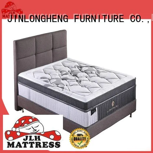 pocket double chinese JLH 2000 pocket sprung mattress double