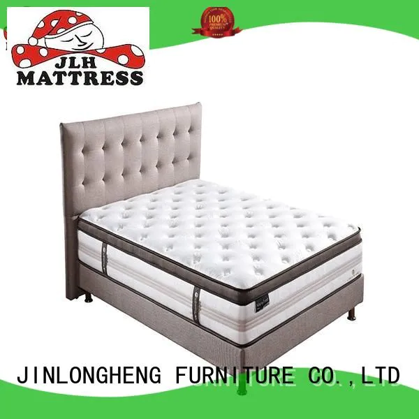 JLH Brand sponge density 32pa29 hybrid mattress