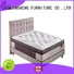 Quality 2000 pocket sprung mattress double JLH Brand mini twin mattress