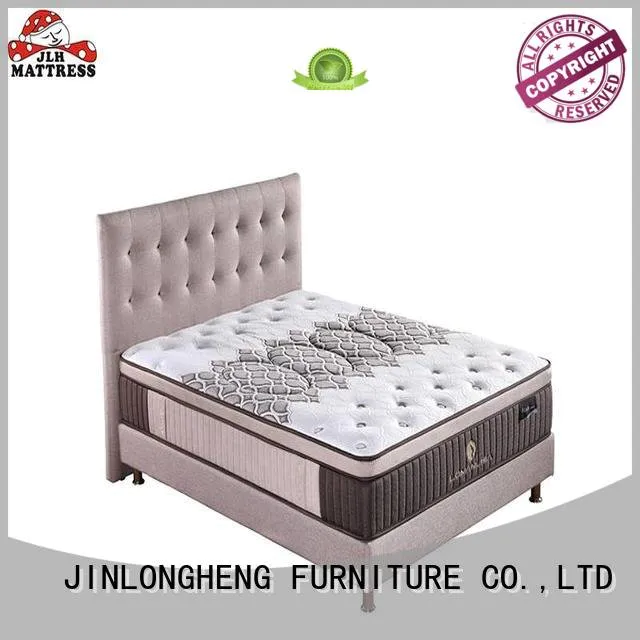 cool gel memory foam mattress topper luxury compress memory foam mattress JLH