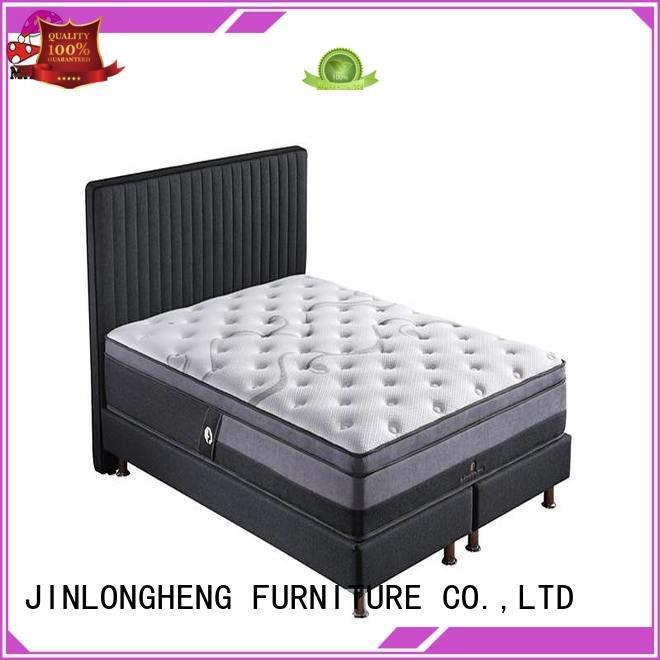 JLH king size latex mattress foam perfect memory euro