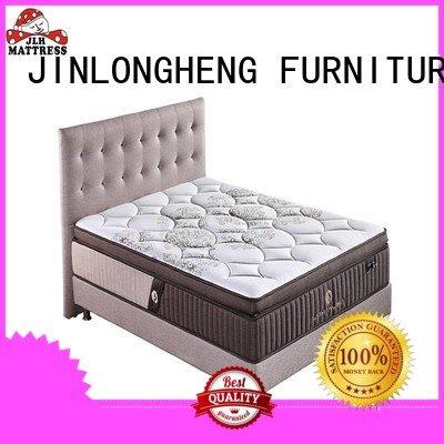 king size latex mattress 33pa13 latex OEM latex gel memory foam mattress JLH