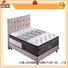 JLH Brand royal cool gel memory foam mattress topper 32pa33 quality