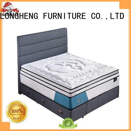 packed quality cool gel memory foam mattress topper JLH