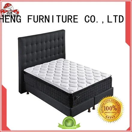 by spring king size mattress JLH