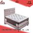 JLH Brand double 2000 pocket sprung mattress double spring chinese