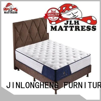 california king mattress bed innerspring foam mattress luxury JLH