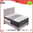 JLH Brand quality 4bpa03 breathable compress memory foam mattress design
