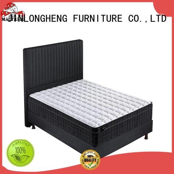top euro spring 34pa55 JLH best mattress