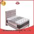 JLH Brand perfect mattress luxury compress memory foam mattress vacuum