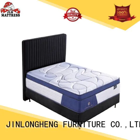 king size latex mattress foam perfect sleep JLH