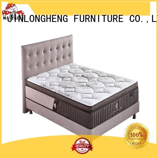 JLH king size latex mattress 34pa49 by design top