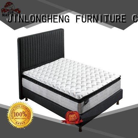 JLH Brand mattress valued pocket mattress in a box reviews