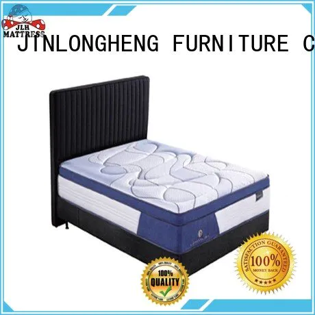 OEM latex gel memory foam mattress from by king size latex mattress