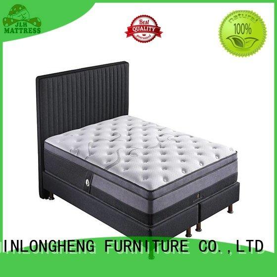 OEM latex gel memory foam mattress 34pa54 spring king size latex mattress