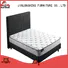 JLH Brand latex 32pb20 natural mattress in a box reviews soft