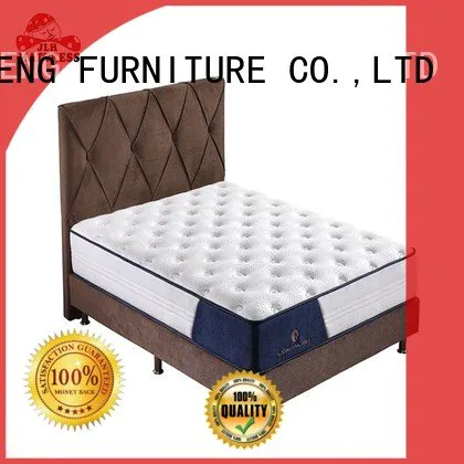 certified innerspring foam mattress soft design JLH