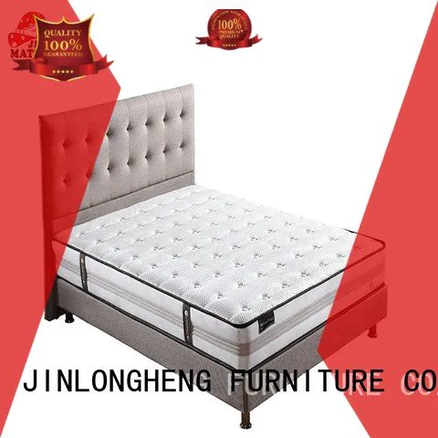 JLH Brand luxury saving 32pa31 innerspring foam mattress