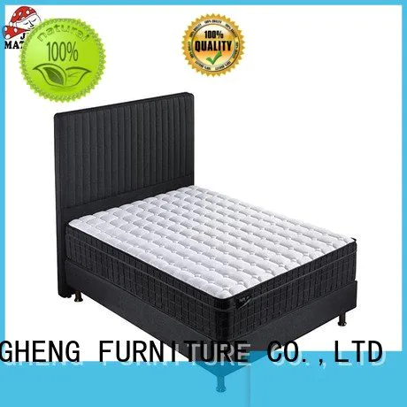 king size mattress valued by best mattress JLH Warranty