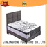 JLH royal 34pa56 compress memory foam mattress selling oem