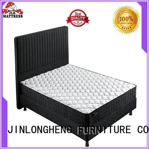 king size mattress pocket euro best mattress JLH Warranty