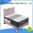 JLH Brand foam 34pa57 cool gel memory foam mattress topper euro professional