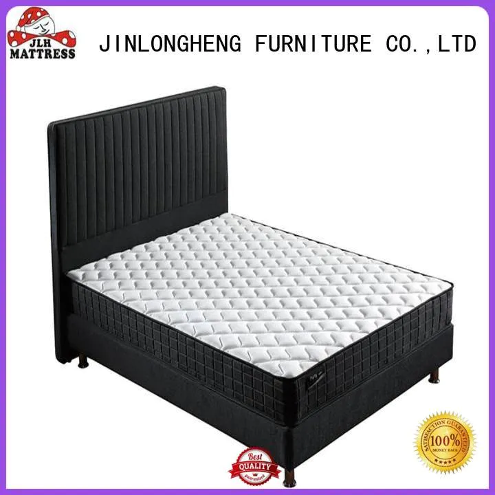 21ca09 manufaturer JLH king size mattress