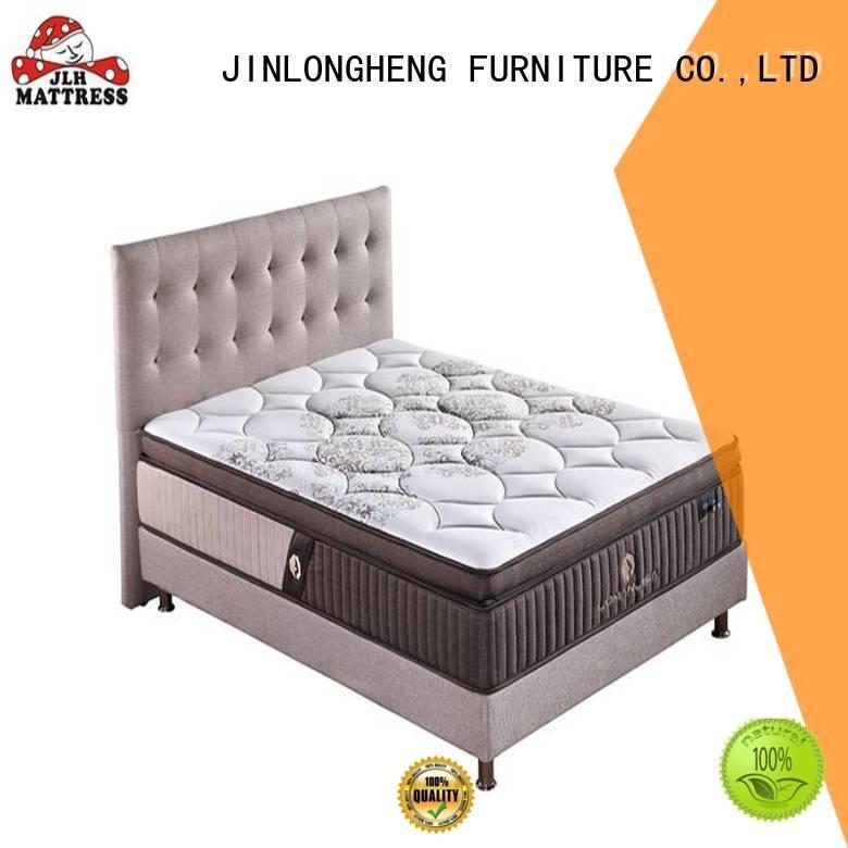 king size latex mattress design latex gel memory foam mattress JLH