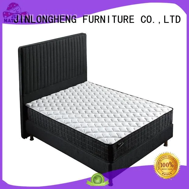 king size mattress spring by coil manufaturer JLH