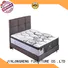 JLH spring pocket compress memory foam mattress 34pa51 top