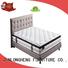 JLH bed hybrid mattress quality natural