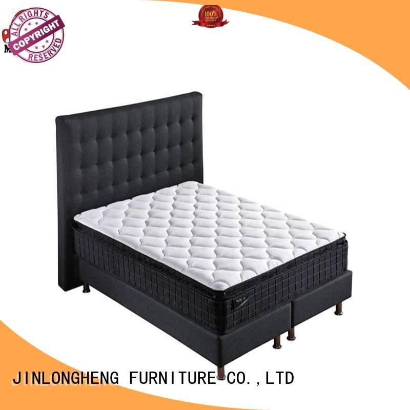 price bonnel continuous JLH king size mattress