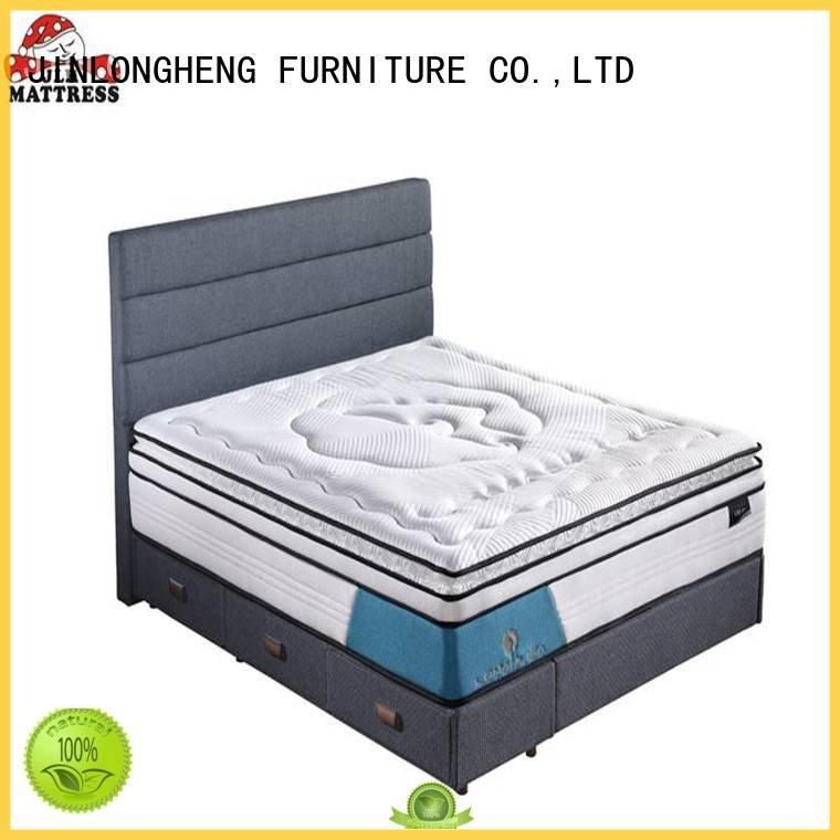 Wholesale viisco 32pa33 compress memory foam mattress JLH Brand