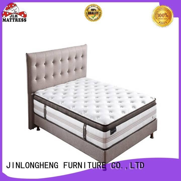 sponge hybrid mattress JLH sealy posturepedic hybrid elite kelburn mattress