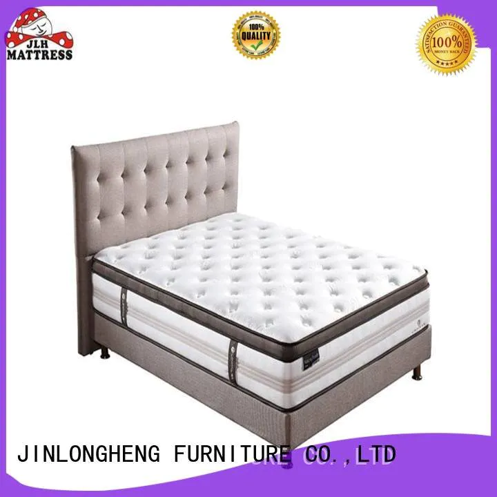 sponge hybrid mattress JLH sealy posturepedic hybrid elite kelburn mattress