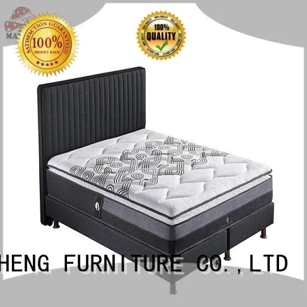 luxury gel cool gel memory foam mattress topper JLH